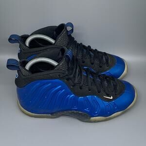 Nike Air Foamposite One Shoes Men’s Sz 4.5‎ / Women’s Sz 6
